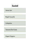 Tinta Premium Fosco Clássica 3,2l Cores Claras