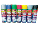 Spray Colorgin Linha Automotiva