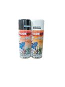 Spray Colorgin Esmalte Antiferrugem