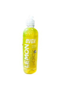 Evox Lemon 500ml