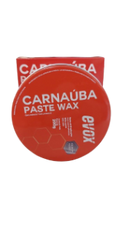 Cera Carnaúba Evox