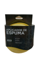 Evox Aplicador de Espuma EVO30