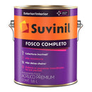Tinta Para Parede Fosco Completo Branco Neve 3,6l Suvinil