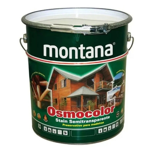 Montana Osmocolor Stain