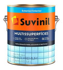 Tinta Epóxi Multissuperfícies Anti Mofo Suvinil 3,6l
