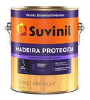 Verniz Suvinil Madeira Protegida Marítimo Brilhante 3,6lt